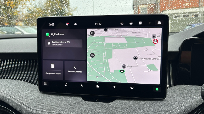 Skoda Superb 2.0 TDI SE Technology 5dr DSG Diesel Estate